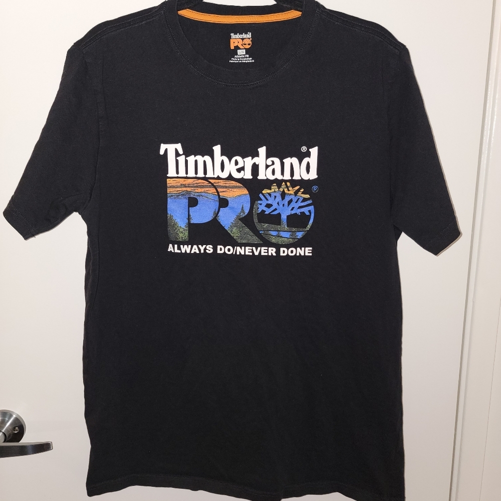 Timberland T